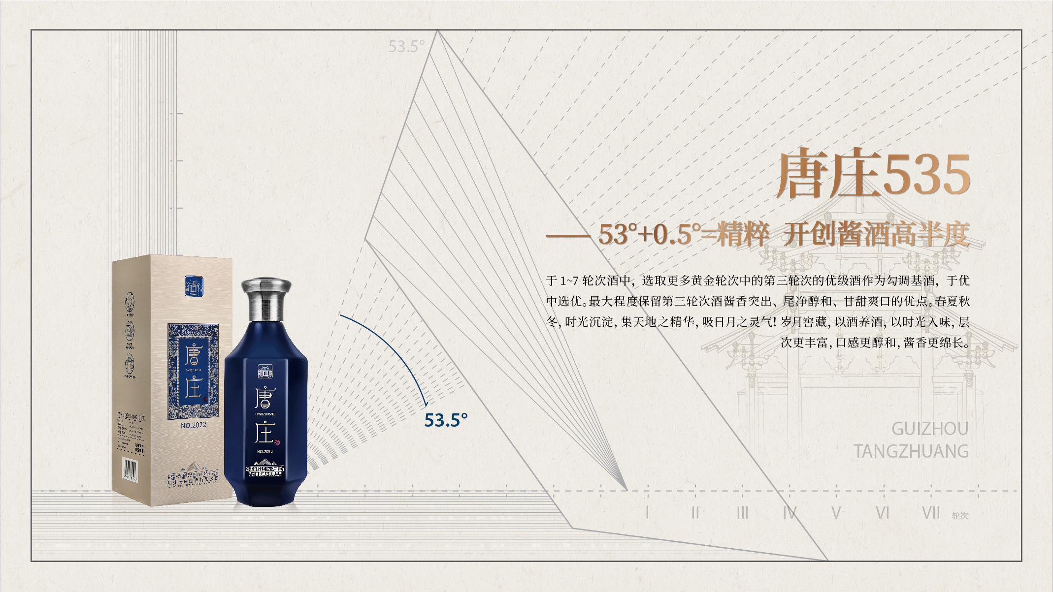 贵州唐庄酒业有限公司